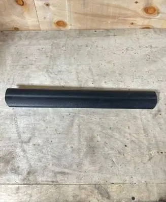 BMW 5 F10 F11 Front sill trim cover 9162721 51439162721
