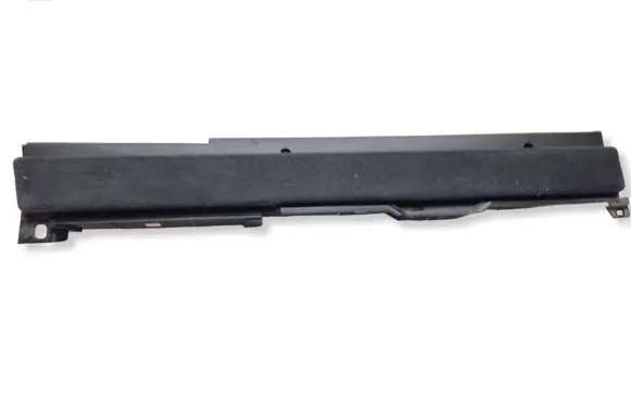 BMW X6 E71 Centre console side trim rear 246994 5147246994