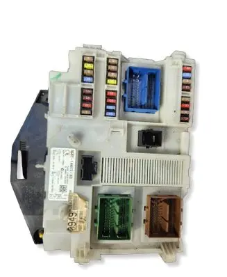 Ford S-MAX Fuse module AG9T14A073BD 3659AF01125TP 97RI010012