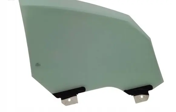 Ford S-MAX Front door window glass four-door EM2BR214A51A
