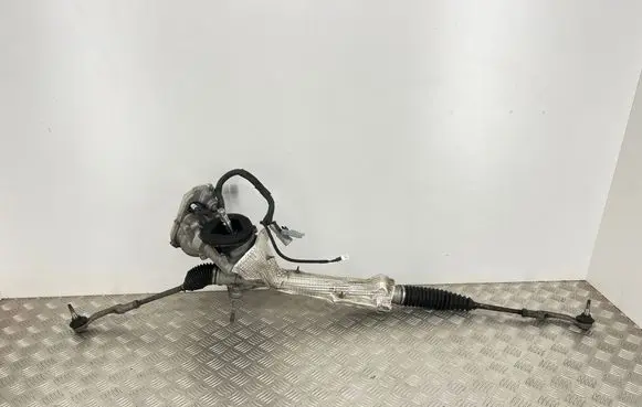 Peugeot 2008 II Steering rack 9834908780