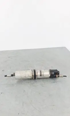 BMW 5 E60 E61 Fuel filter heater 7806684 13327806684