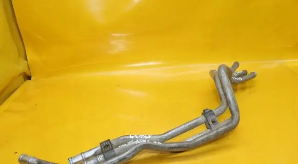 Volkswagen Transporter - Caravelle T5 Webasto auxiliary heater other parts 13439