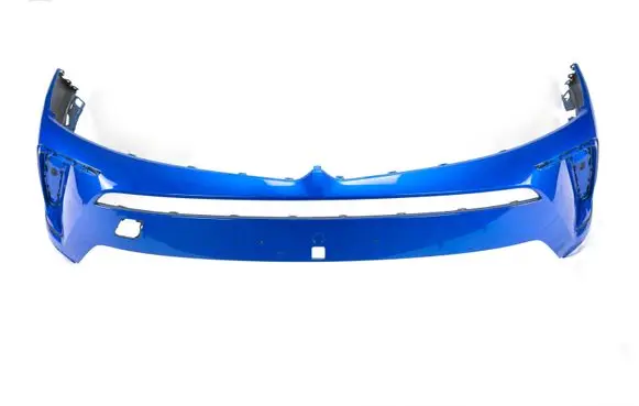 Opel Grandland X Front bumper 9840131477