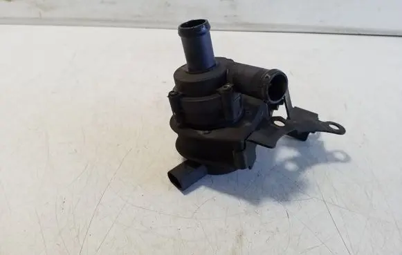 Bentley Continental Electric auxiliary coolant/water pump 30950000