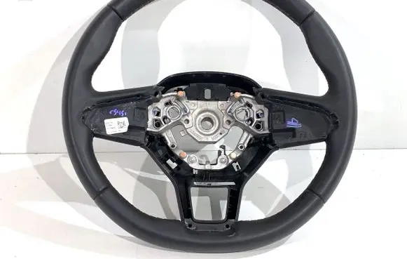 Renault Trafic III (X82) Steering wheel 484002607R