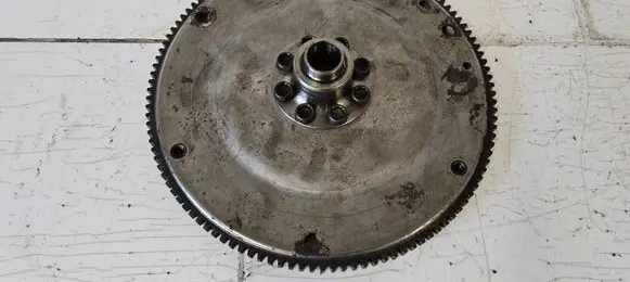 Audi A5 8T 8F Flywheel 06H105 323H