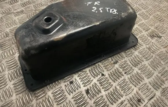 Opel Frontera A Oil sump 