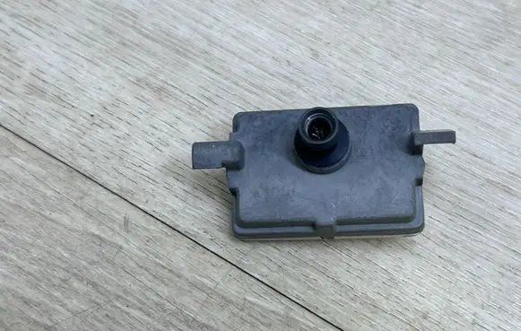Porsche Cayenne (9Y0 9Y3) Windshield/windscreen camera 95890721700
