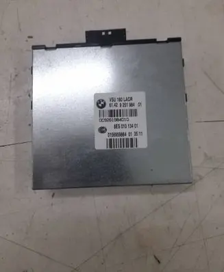 Voltage converter inverter