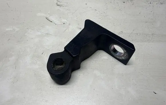 Audi Q3 8U Front door upper hinge 8X0831403B