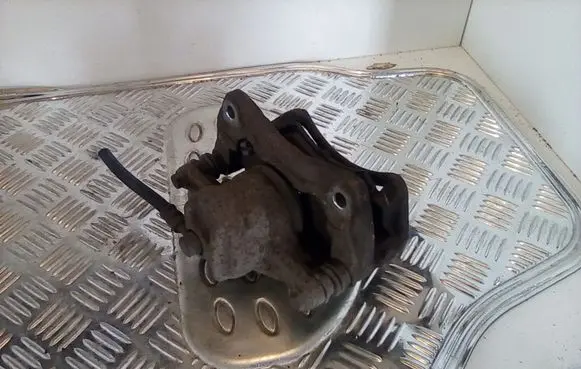 Smart ForFour I Front brake caliper