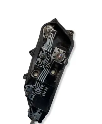 Opel Insignia A Tail light bulb cover holder 45664