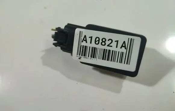 Renault Scenic III - Grand scenic III Airbag deployment crash/impact sensor 12012CS409516