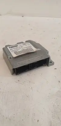 Citroen C4 I Picasso Airbag control unit/module 9664217980