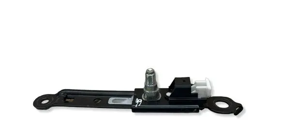 Lexus RX 450H Seat belt adjustment motor E563003