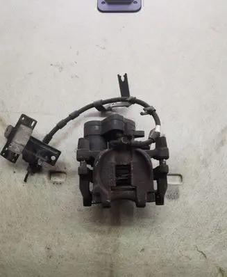 Ford Edge II Rear brake caliper KG9C2D250C