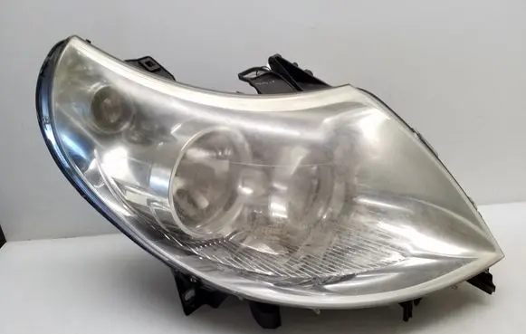 Citroen Jumper Headlight/headlamp 1340663080