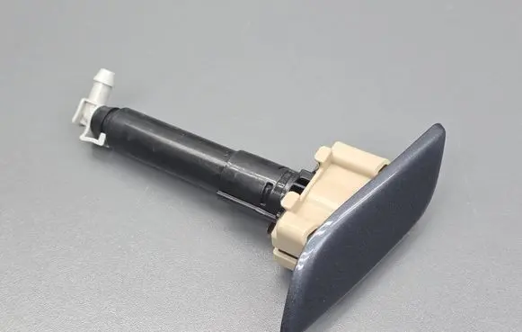 Mazda 3 III Headlight washer spray nozzle BHT45182Y BHT4518H1 BHT4518H4