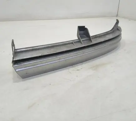 Opel Zafira A Under headlight/headlamp trim 90580652
