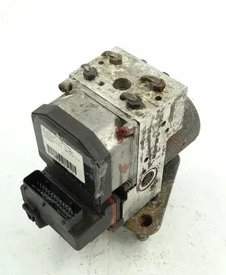 Volkswagen II LT ABS Pump 0265220488