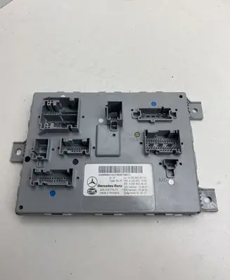 Mercedes-Benz GLC X253 C253 Comfort/convenience module A2229006014