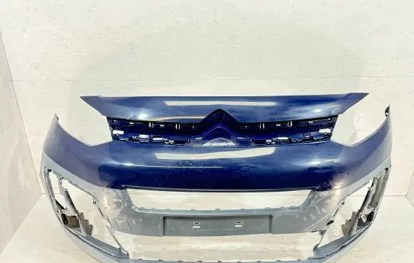 Citroen Jumpy Front bumper 9808638877 9811778077