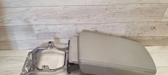 Honda Accord Armrest 
