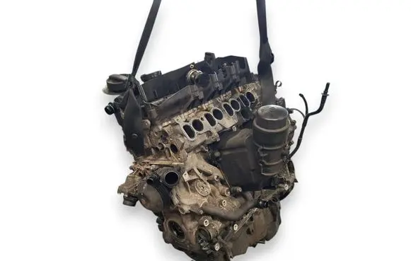 BMW 3 E92 E93 Engine N47D20A