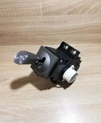 Toyota Prius (XW20) Gear shifter/selector PRIUSGEARSELECTOR RHD