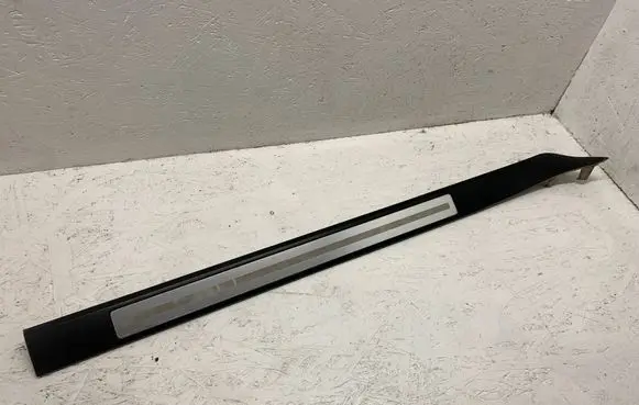 Audi A8 S8 D3 4E Rear sill trim cover 4E4853996