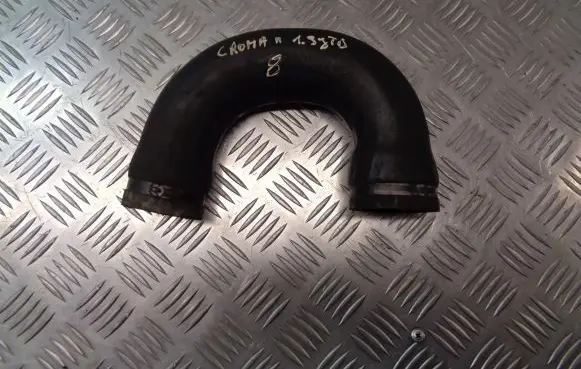 Fiat Croma Intercooler hose/pipe