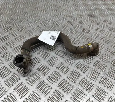 Peugeot 2008 II Engine coolant pipe/hose 9826247580