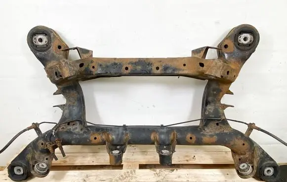 BMW 3 E92 E93 Rear subframe 33314051649 33314046517