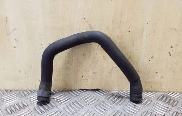 Volkswagen PASSAT B7 Engine coolant pipe/hose 1K0121051AH