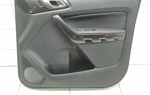 Ford Ranger Front door card panel trim Fdrab392623942 Ab392623942a