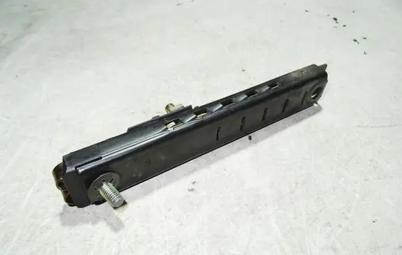 Volkswagen Multivan T4 Other interior part 7D089781
