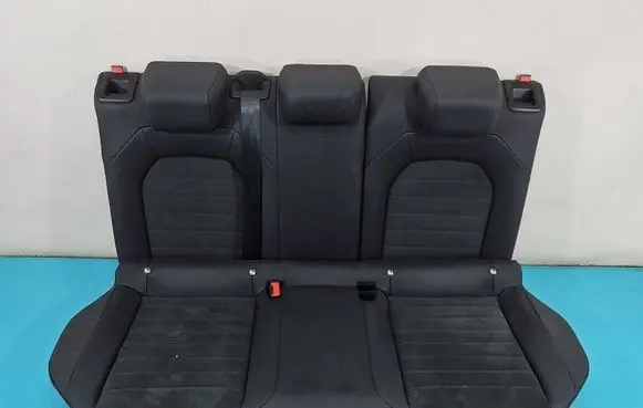 Seat Arona Second row seats IMPRK1474542