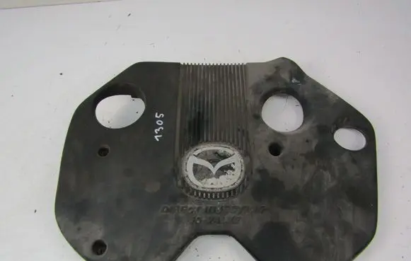 Mazda Premacy Engine cover (trim)
