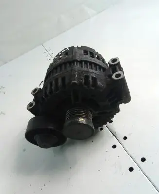 BMW 3 E90 E91 Generator/alternator 7550968