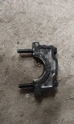 BMW X5 E70 Crankshaft Holder 7797928