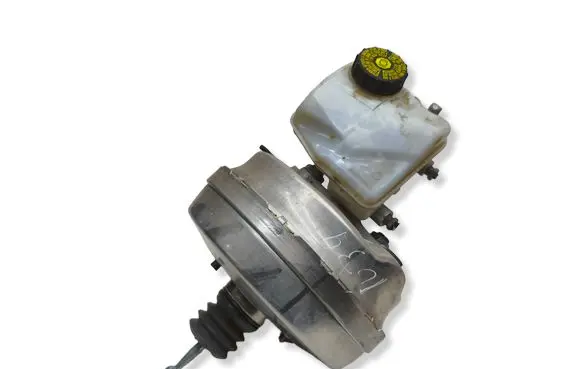 Volvo S60 Brake booster 32130197 03785735034 417857350