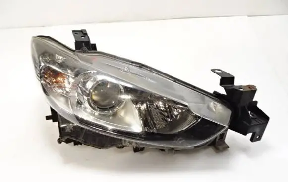 Mazda 6 Spotlight 