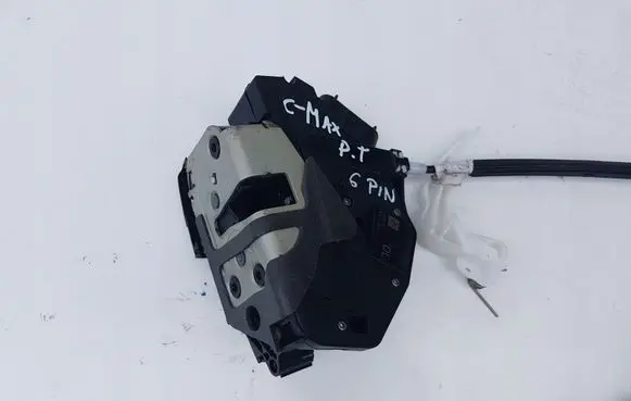 Ford C-MAX II Rear door lock AM5AR26412AA