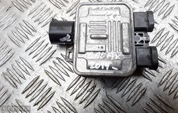 Ford Galaxy Other relay 940004107