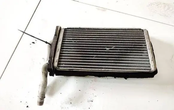 Ford Transit Heater blower radiator 