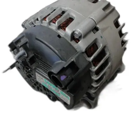 Seat Ibiza IV (6J,6P) Generator/alternator 03P903023B