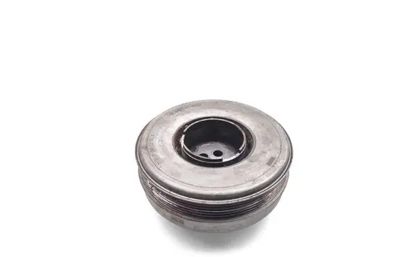 BMW 3 F30 F35 F31 Crankshaft pulley 7619245 7619245A110