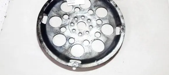 Flywheel