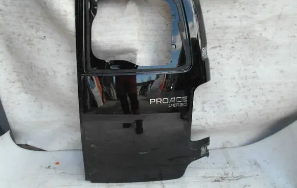 Citroen Berlingo Rear door 980847268